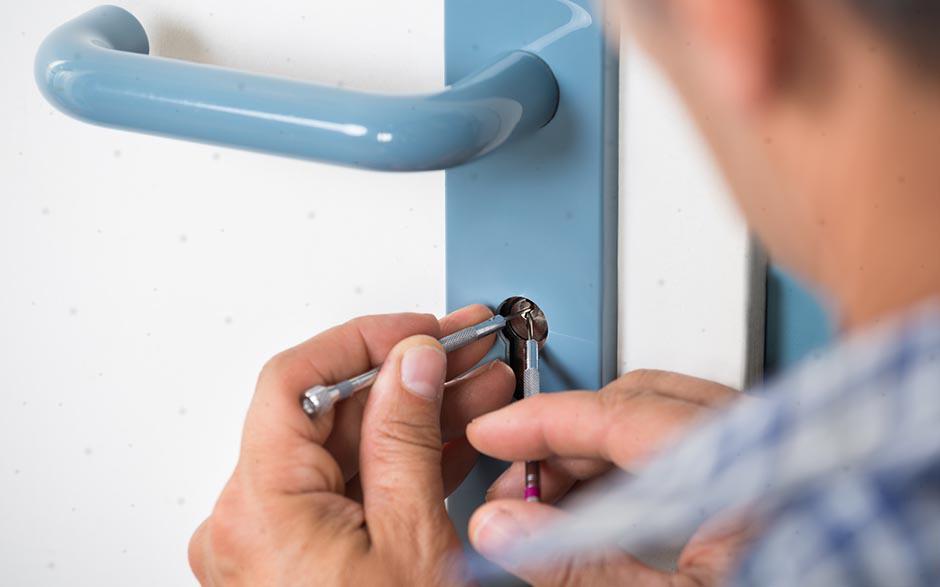 artisans serrurier Aubervilliers