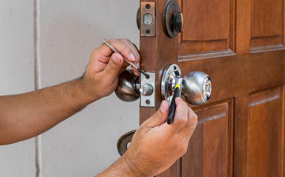 artisans serrurier Héricy